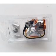 DC99 Brushless Motor A2208 XXD 2208 2200KV RC Quadcopter aircraft