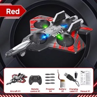 RC Drone Remote Flight Aeroplan Aircraft Helicopter Toys Control Star Fighter Jet Flying Club Kapal