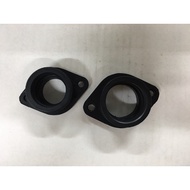 GP100 / GP125 CARBURETOR JOINT (INTAKE PIPE)