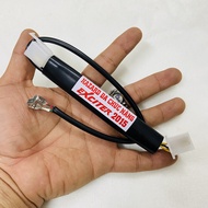 (EXCITER 150) Bộ mạch tạo chớp HAZARD Bộ mạch sẵn jack zin tạo chớp HAZARD xinhan gắn cho các dòng E