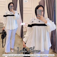 1610 LOVITA BLOUSE by LAIqA