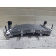 Y15ZR RACING RADIATOR -MVR1
