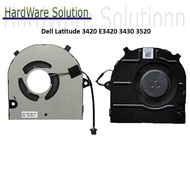 Dell Latitude 3420 E3420 3430 3520 E3520 3530 0YD29T YD29T CPU Laptop Fan
