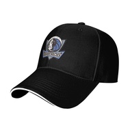 New Available NBA Dallas Mavericks Logo Baseball Cap Men Women Fashion Polyester Hat Unisex Golf Run