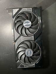 ASUS Dual GeForce RTX™ 4060 Ti Advanced Edition 16GB GDDR6