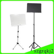 [Szgrqkj2] Music Stand,Music Sheet Holder, Use Lightweight Adjustable Liftable Sheet Music Stand,Music Holder for Guitar Sheet Music