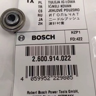 Bosch Jigsaw GST185-LI/18V-LI/75BE/90BE/700/TST8000E Needle Bushing