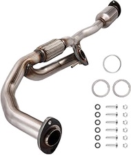 PHILTOP Catalytic Converter Compatible with 1995 ES300, 1997-1998 ES300, 1997-1999 Avalon, 1997-2000