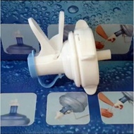 KSM water gallon tap water gallon tap