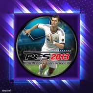 [ PC ] PES 2013 Offline PC Game ( Digital Download )