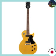 EDWARDS E-LS-LTD Electric Guitar - TV Yellow