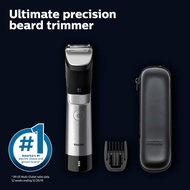 Philips Norelco Beard trimmer 9000 Prestige BT9810/40