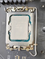 二手12900 I9 QXQ3 大細核 8P+8E 24T ES 1Ghz cpu