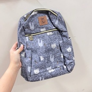 Dolly Club M7 Multi-Pocket Backpack