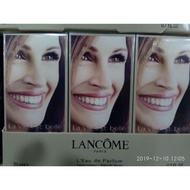 Perfume 20ML - La vie Est Bella