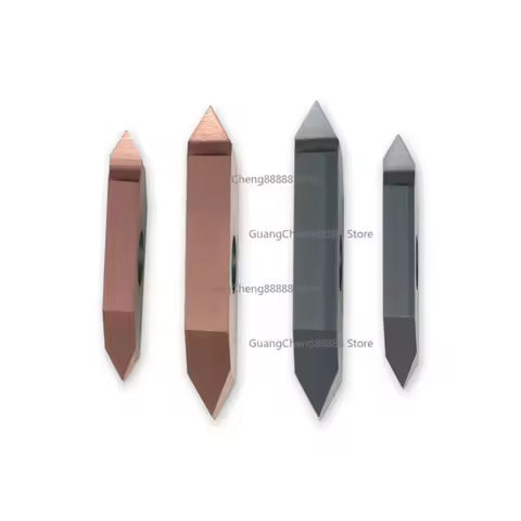 Vertical Thread Blade 55/60 Degree Screw Blade TTPM60FR4A Tooth Knife