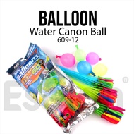 1 pack of Water Balloons contains 3 bundles of 111 pieces Water Balloon/s Magic Balloons