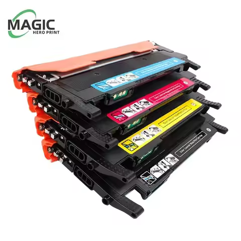 NEW With chip 117A hp117a Toner Cartridge HP 117a w2070a For HP MFP179fnw 178nw 150a 150nw color Las