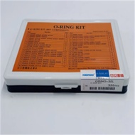 Hitachi Excavator Accessories ZAX200-3 ZAX120-6 O-Ring Kit Box EX200-1 EX70 EX100 Oil Seal Repair Ki