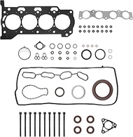 HS26515PT-1 MLS Head Gasket Set with Head Bolts,Compatible with Toyota Prius 2010-13,Toyota Prius V 