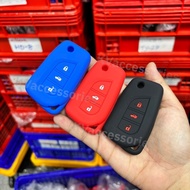 TOYOTA Key Silicone Car Cover Model ALTIS REVO (TOYOTA)