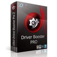 IOBit Driver Booster Pro 9 Portable Edition ( No Installation Require ）