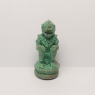 哈鲁曼 Hanuman 师傅 LP Uthai BE2565【泰国佛牌 Thai Amulets】