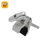 9.SOLUTIONS Heavy Duty Python Clamp with Stud