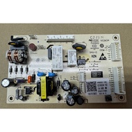 HAIER HRF-2307 7080  HRF230 PETI SEJUK FRIDGE PCB BOARD