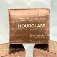 Hourglass Veil Translucent Setting Powder 0.9g Trial Size