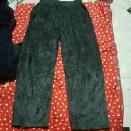 BAGGY SWEATPANT ZEALZIP SIZE 28 38x38 inch