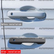 AUTOPROMAX HONDA HRV 2022-2025 CAR DOOR HANDLE COVER ACCESSORIES