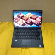 Dell Latitude 7300 Notebook