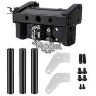 FEIBA | Metal Alloy Trailer Support Beam