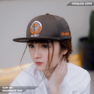 RH57 SNAPBACK 058 || MEN'S HATS WOMEN'S HATS (ORIGINAL)