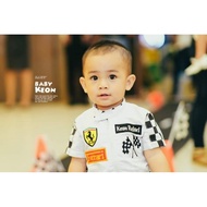 racing costume F1 ferrari, hot wheels, cars mc queen, bmw, monsters truck