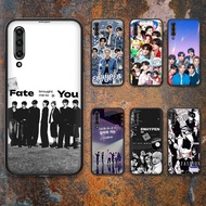 Phone Casing for Realme C61 C63 C65 C67 C51S P1 56G2 Enhypen Kpop