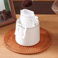 Hanging Ear Coffee Filter Paper Portable Hanging Ear Bag Once Coffee Filter Bag Convenient Convenien