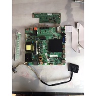 Philips 43PFT5853/68 Mainboard Smart Tv