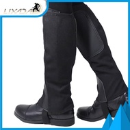 Cưỡi ngựa nửa Chaps cưỡi ngựa nửa Chaps thoáng khí cho Đào Tạo