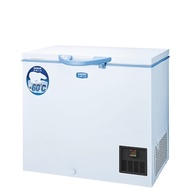 SANLUX台灣三洋【TFS-170G】170公升上掀式超低溫冷凍櫃