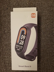 小米手環8