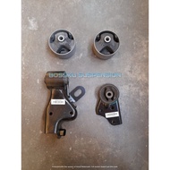 NAZA SUTERA ENGINE MOUNTING SET 4PCS