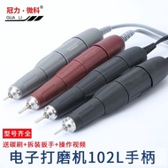 Compact machine204/90Electric Handheld Dental Machine410,000 Engraving Pen Rotations/3.5Ten thousand