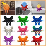 Sp 3d Printed Sponge Holder 3d Printing Sponge Rack 3d Printed Multifunctional Sponge Holder with Dr