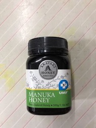 Manuka Honey