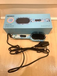 amika 迷你flash fix造型梳 (limited edition)