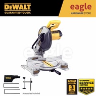 Dewalt DW714-B1 1650 W 10 / 255mm Miter Saw ( DW714 )