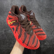 [Pure Original Practical Combat Version] JA3 EP Morante 3rd Generation Practical Low-Top Double Air 