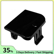 Front Trailer Hook Cover Bumper Tow Hook 2158851522 Small Cover for - -Class W215 CL500 600 CL55 65A